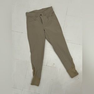 Royal Highness youth 14 kids breeches. Worn once.